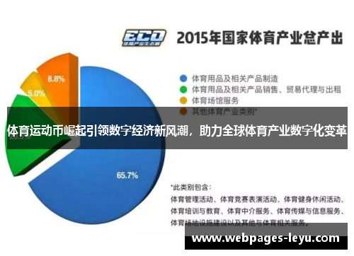 体育运动币崛起引领数字经济新风潮，助力全球体育产业数字化变革